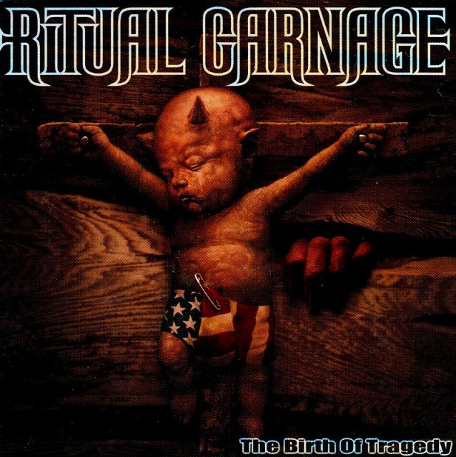 The Birth of Tragedy