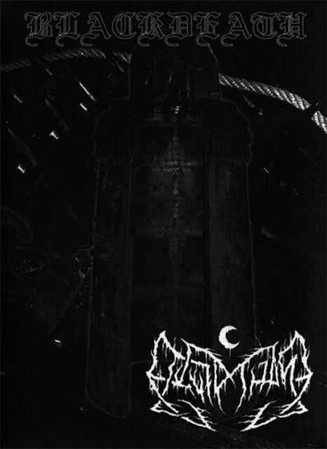 Totentanz II / Portrait in Scars