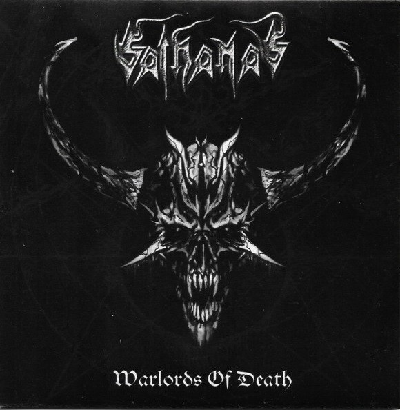 Warlords of Death