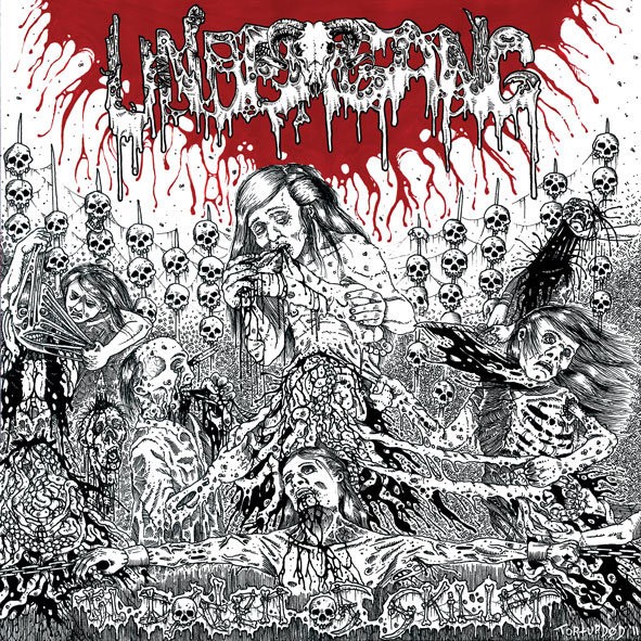 Til døden os skiller