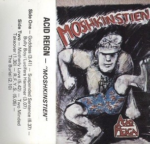 Moshkinstein