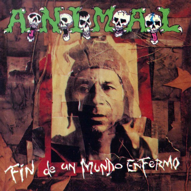 Fin de un mundo enfermo