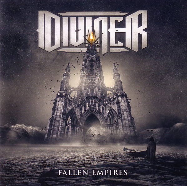 Fallen Empires