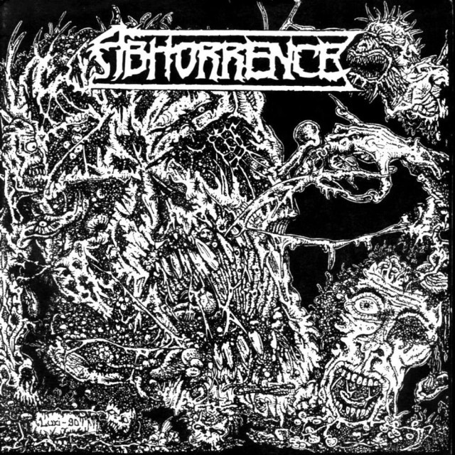 Abhorrence