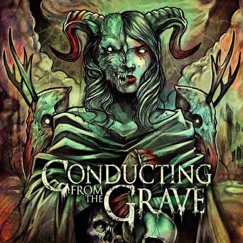 Conducting From the Grave