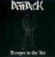 Danger in the Air
