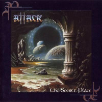 The Secret Place