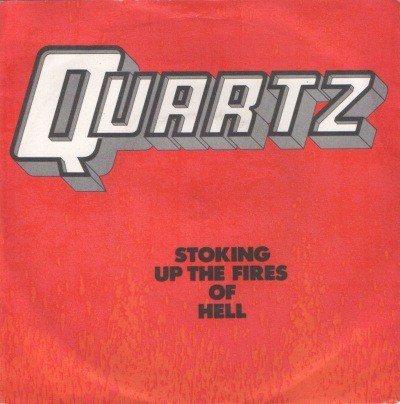 Stoking Up the Fires of Hell