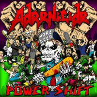 Power Shift