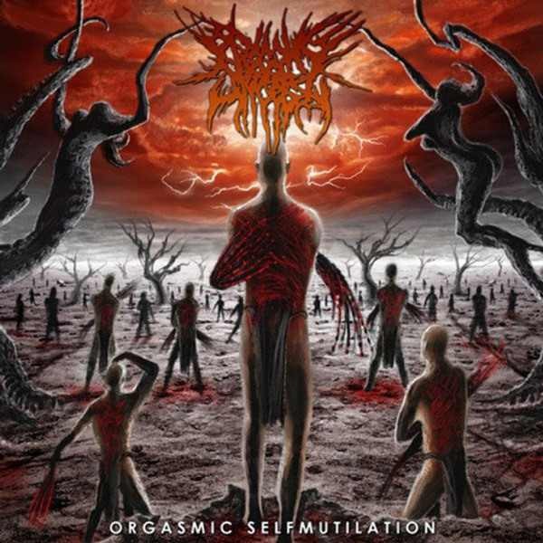 Orgasmic Selfmutilation