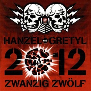 2012: Zwanzig Zwölf