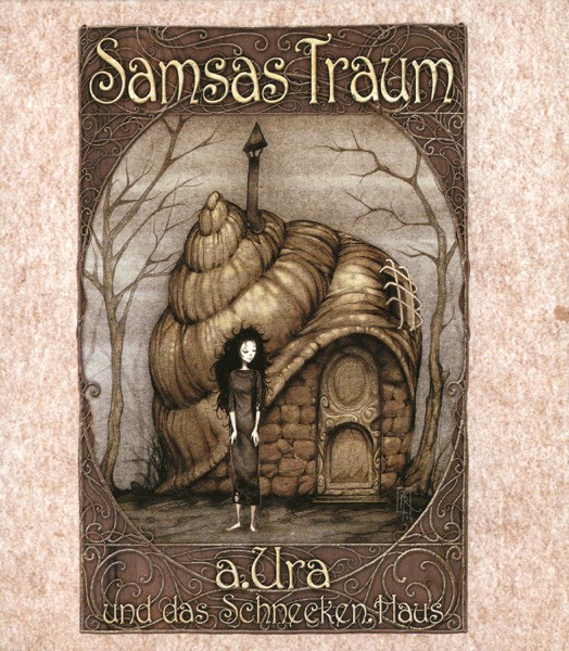 a.Ura und das Schnecken.Haus
