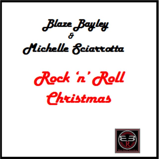 Rock 'n' Roll Christmas