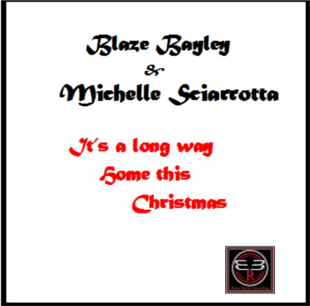 It's a Long Way Home This Christmas