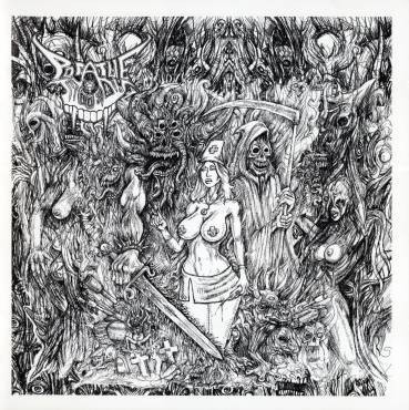 Девки, секс и трупный яд