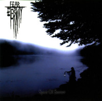 Album cover for Spirit of Sorrow