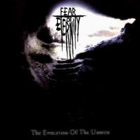 Album cover for The Evocation of the Unseen