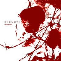Album cover for Condemned