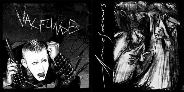 Valfunde / Amesoeurs