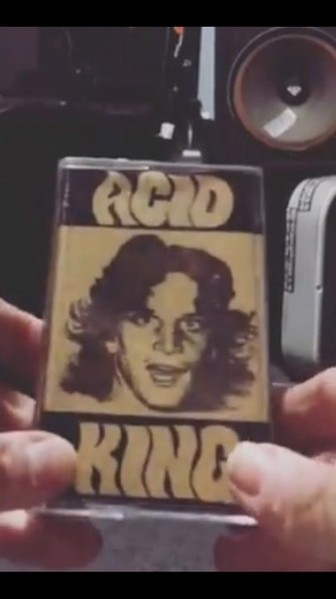 Acid King