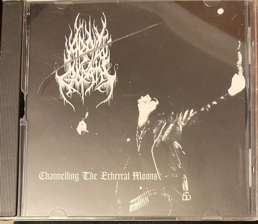 Channelling the Ethereal Moons