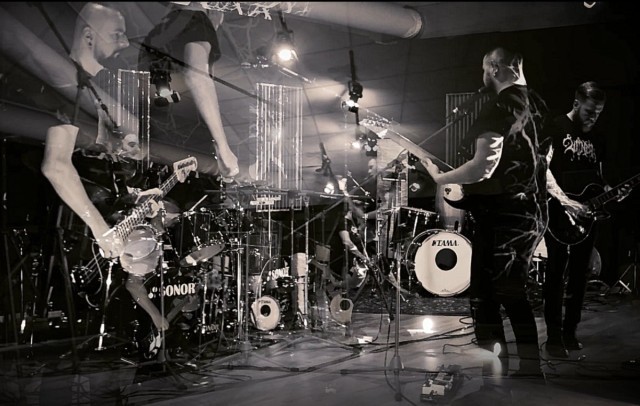 Gila Studio Live Session