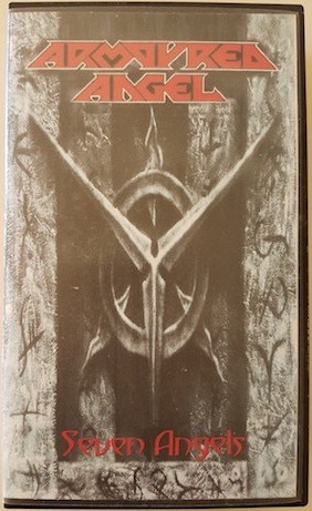 Seven Angels