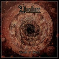 Album cover for World of Chaos