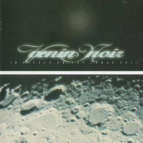 In Pieces on the Lunar Soil