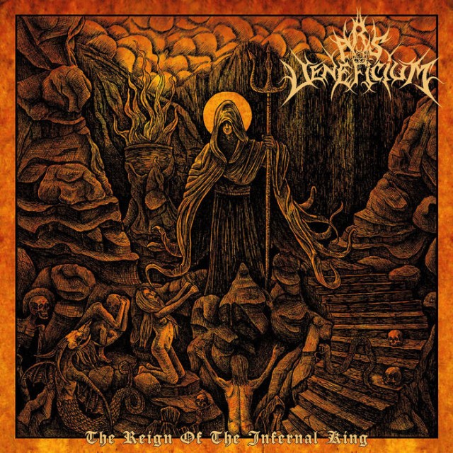 The Reign of the Infernal King