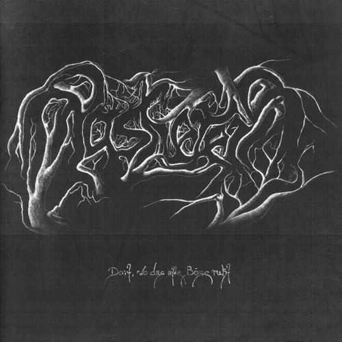 Dort, wo das alte Böse ruht