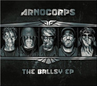 The Ballsy EP