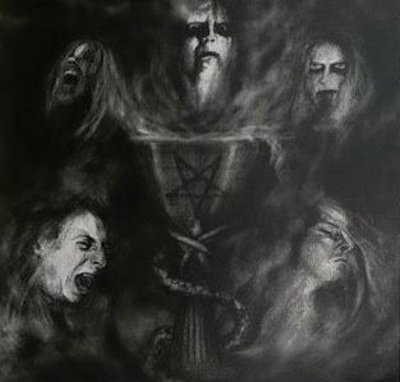 Celestial Bloodshed / Urfaust