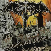 Annihilation Agenda