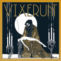 Album cover for Vixerunt