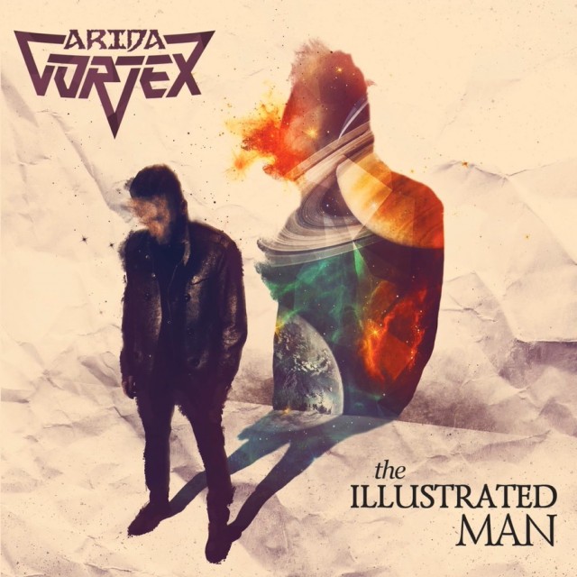 The Illustrated Man