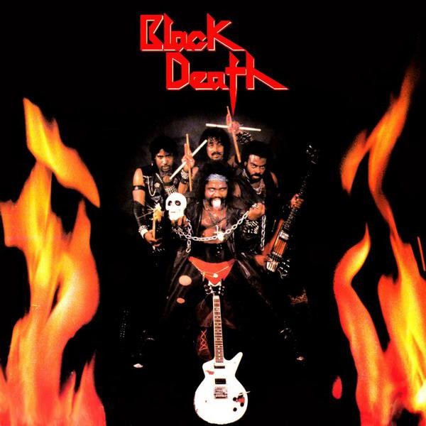 Black Death