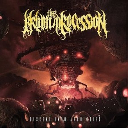 Descent into Arcologies