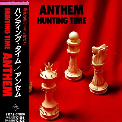 Hunting Time