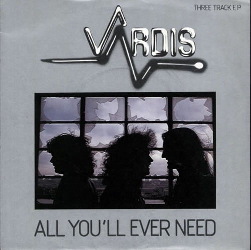 All You'll Ever Need