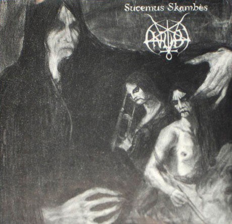 Sutemus skambės