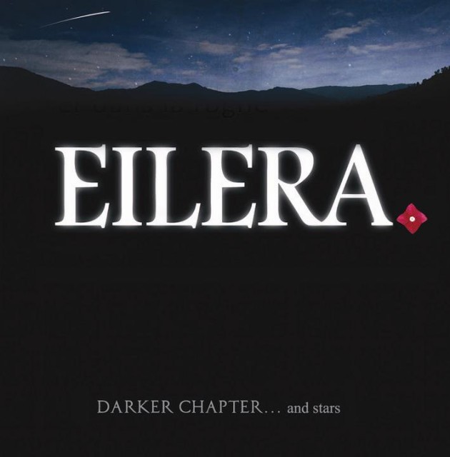 Darker Chapter... and Stars