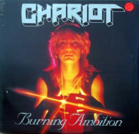 Burning Ambition