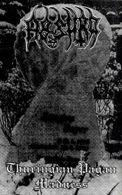 Thuringian Pagan Madness