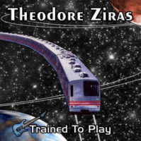 Album cover for Trained to Play