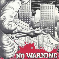 No Warning