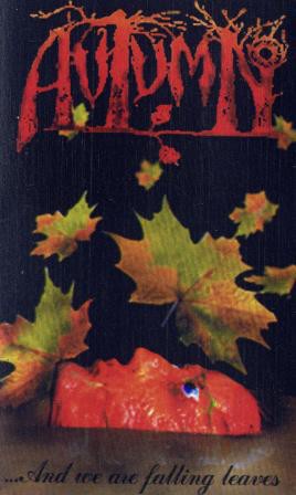 ...And We Are Falling Leaves