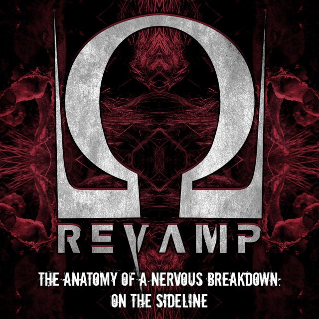 The Anatomy of a Nervous Breakdown: On the Sideline