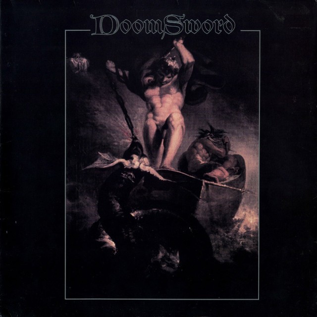 Doomsword