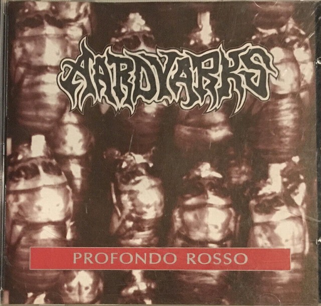 Profondo Rosso